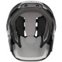 bauer hh ims 5.0 combo ijshoceyhelm 2